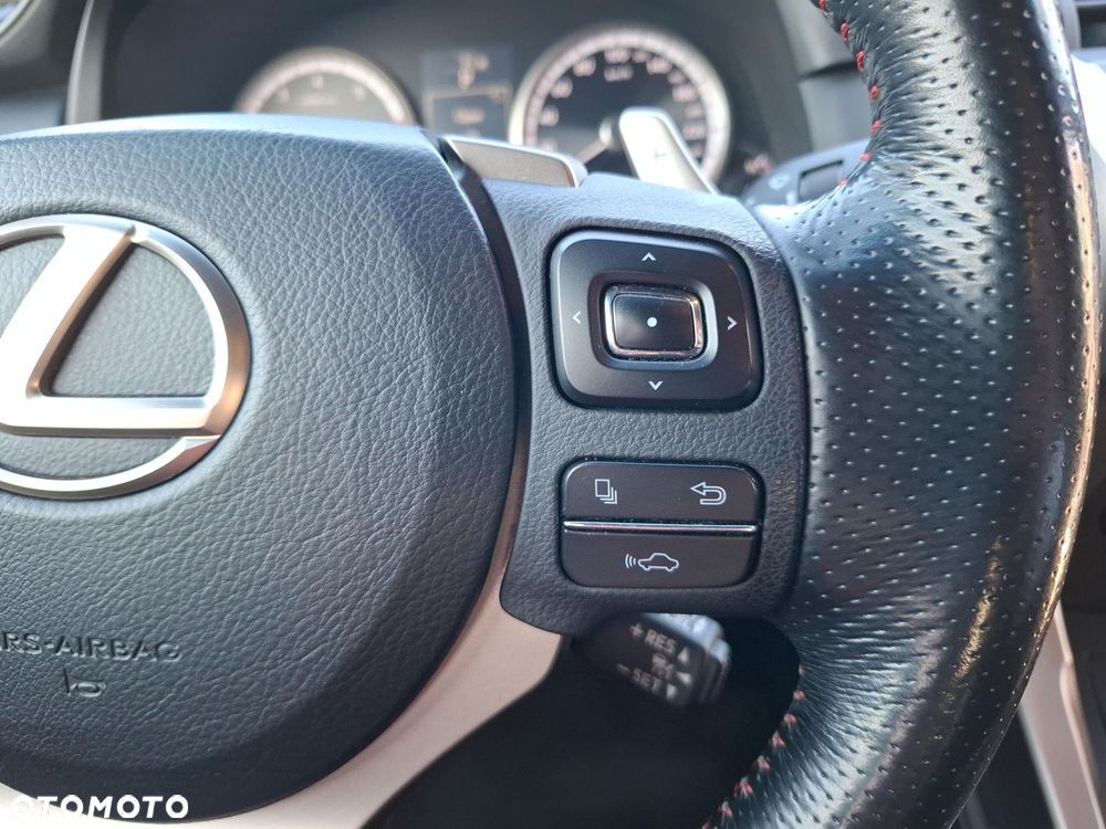 Lexus NX 200t F Sport AWD - 26