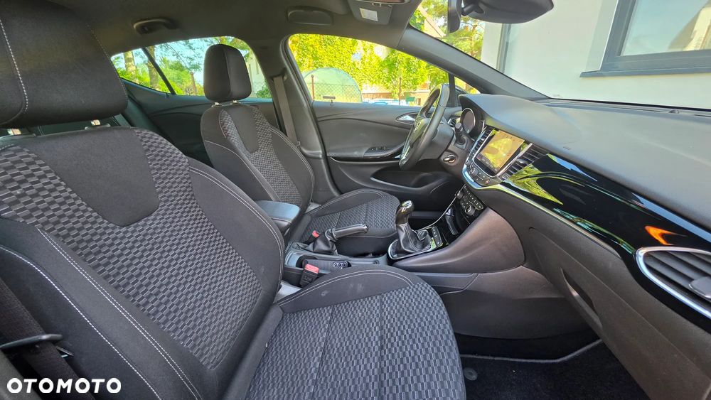 Opel Astra 1.0 T GPF Elite S&S - 21