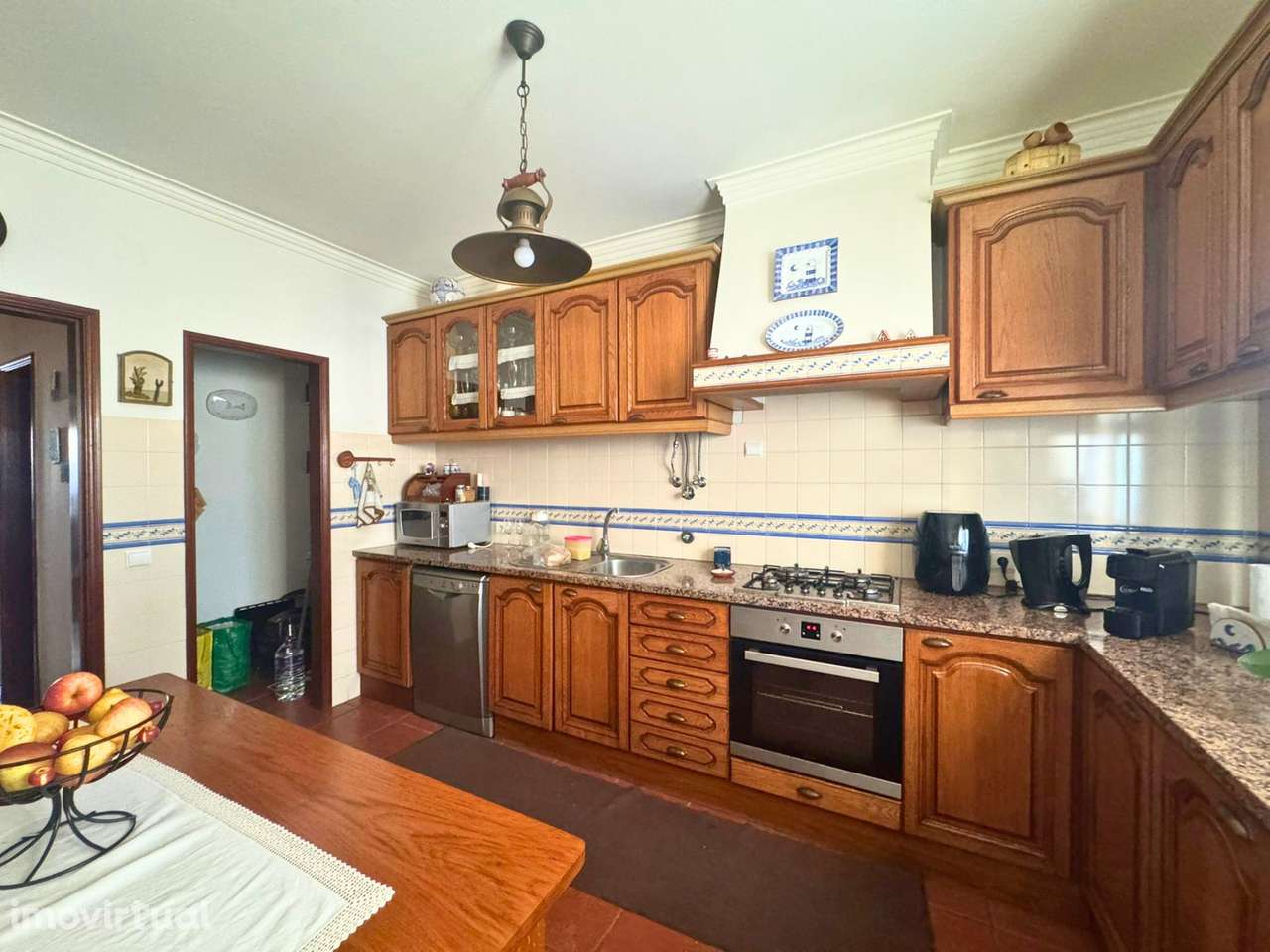 Moradia T3 localizada em Almeirim - Grande imagem: 2/18