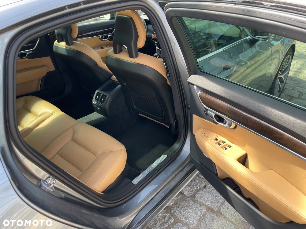 Volvo S90 T5 Geartronic Momentum - 20