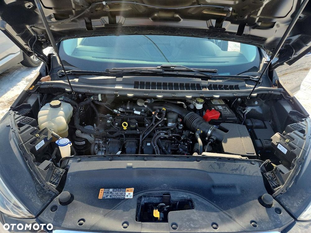 Ford Edge - 13