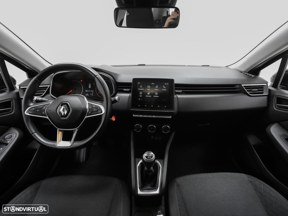 Renault Clio 1.5 Blue dCi Intens - 6