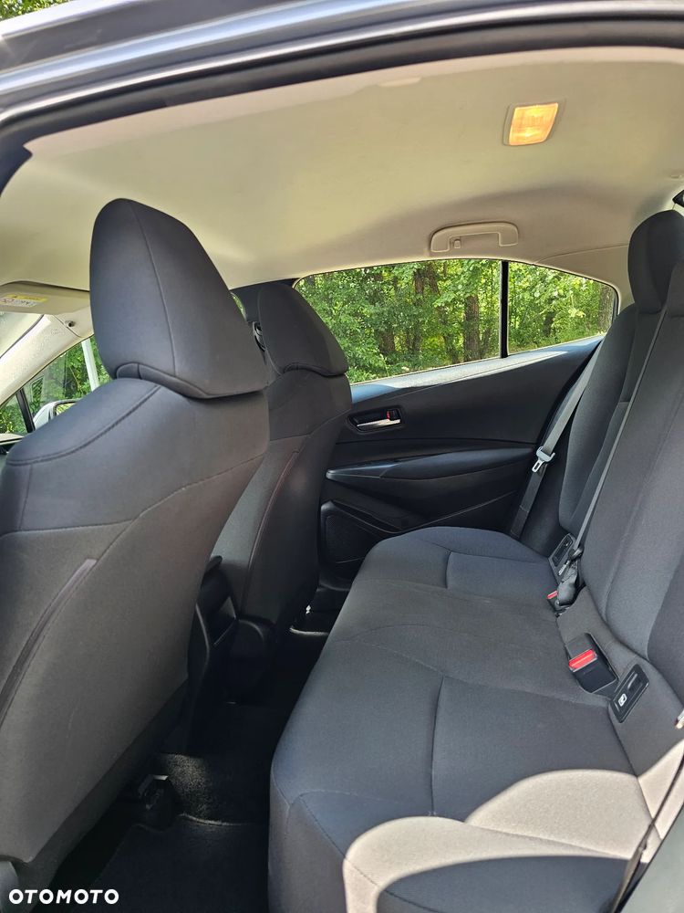 Toyota Corolla 1.6 Active - 15