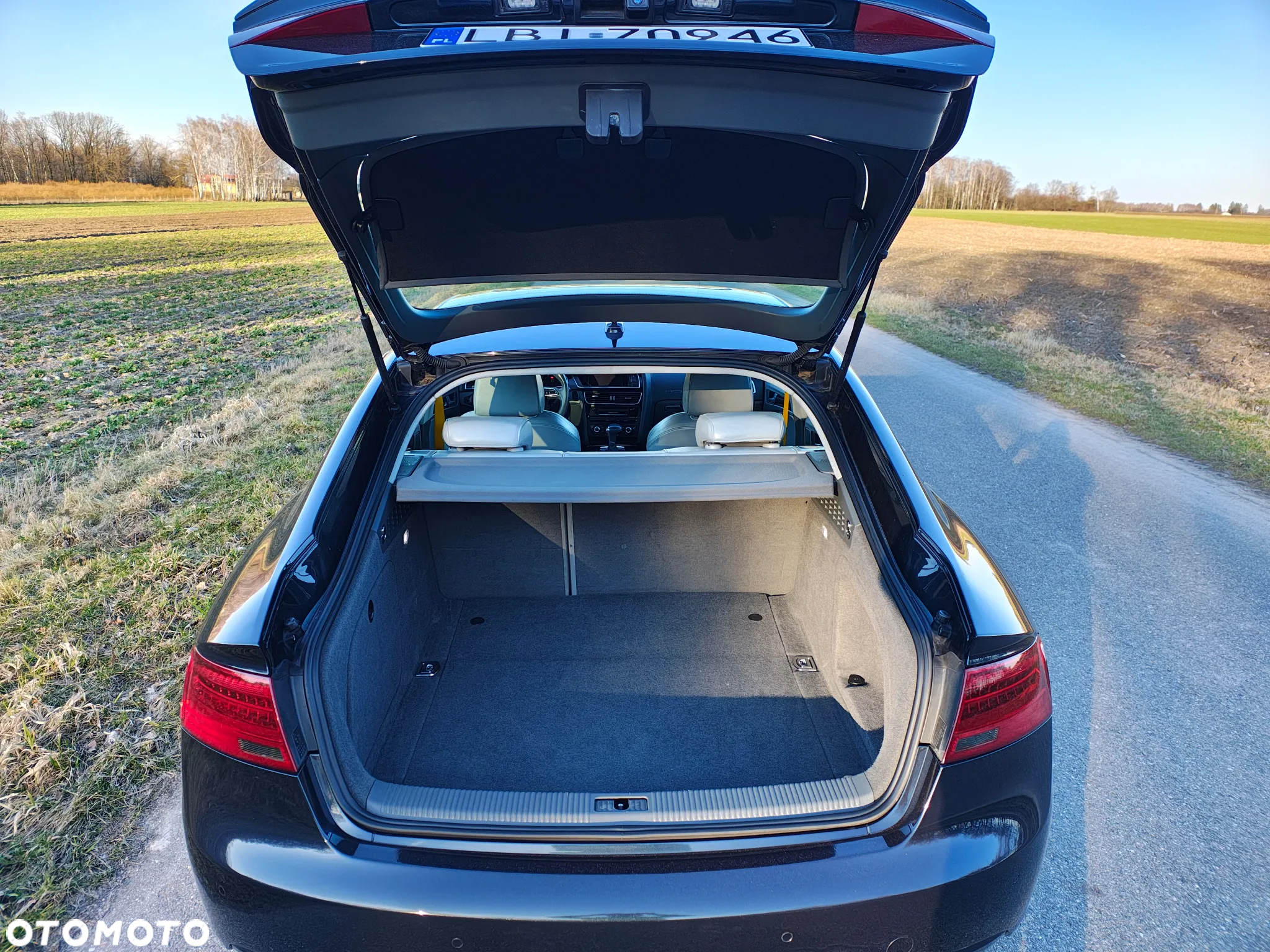 Audi A5 - 11