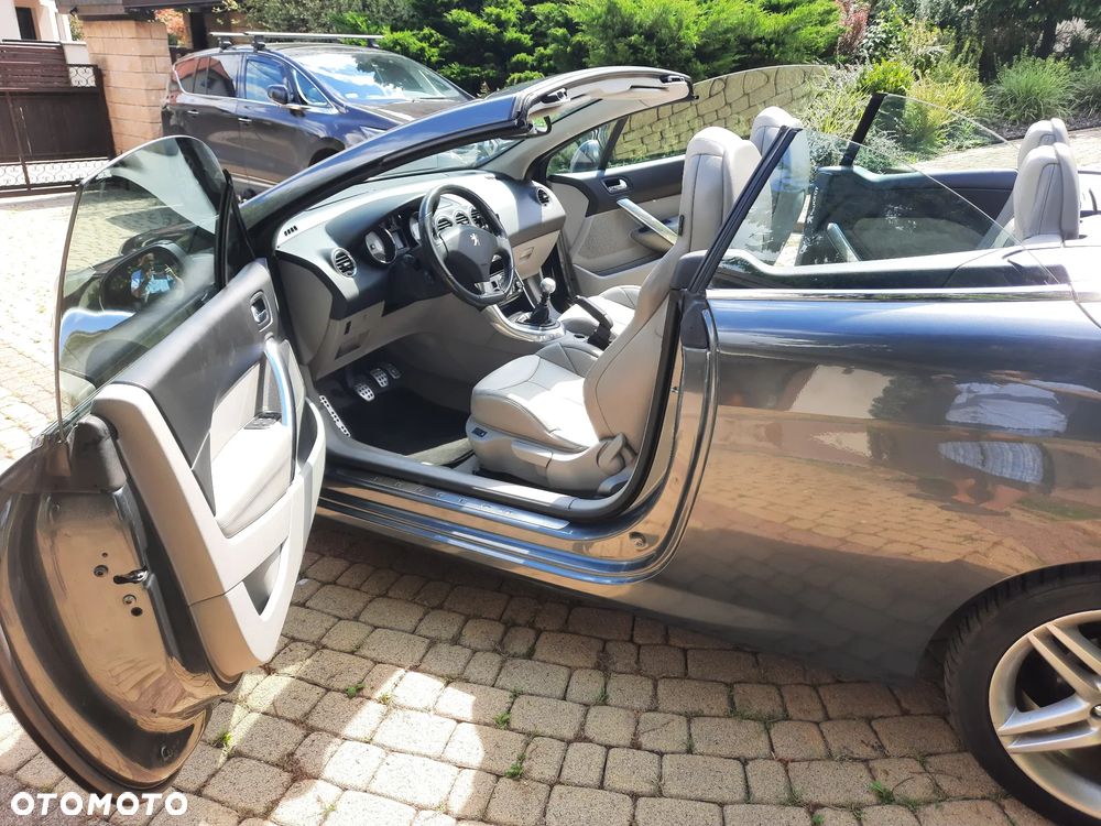 Peugeot 308 CC 1.6 THP Sport Pack - 6
