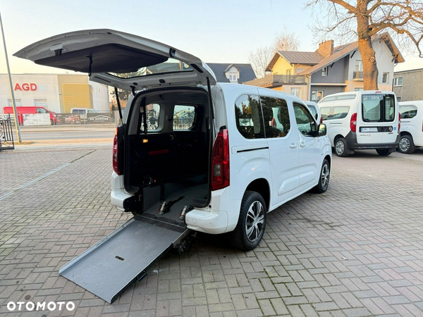 Opel Combo Life 1.5 CDTI Enjoy S&S