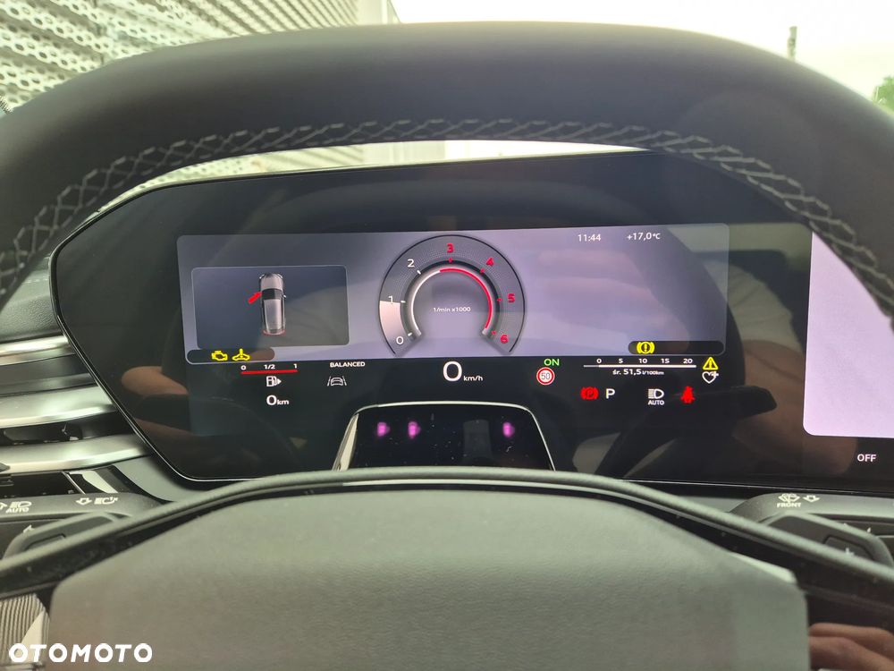 Audi A5 Avant TDI mHEV Quattro S tronic - 18