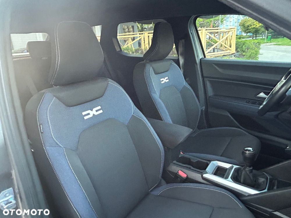 Dacia Duster 1.0 TCe Journey - 16