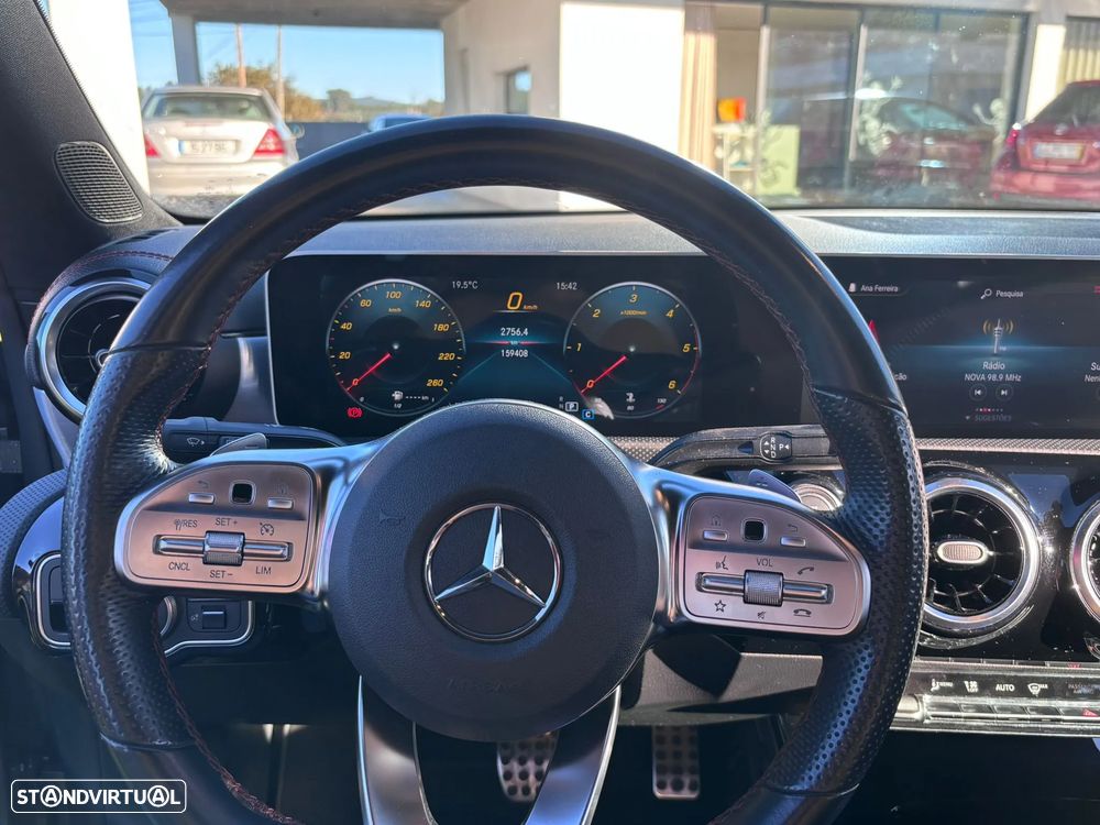 Mercedes-Benz 180 - 9