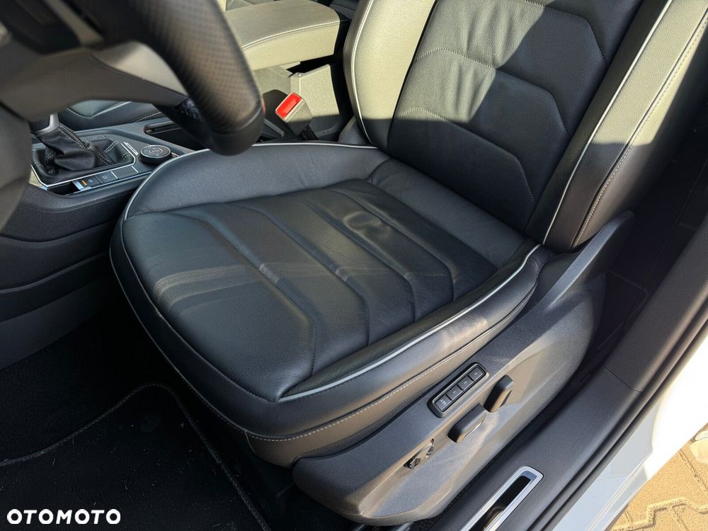Volkswagen Tiguan 2.0 TSI 4Mot R-Line DSG - 7