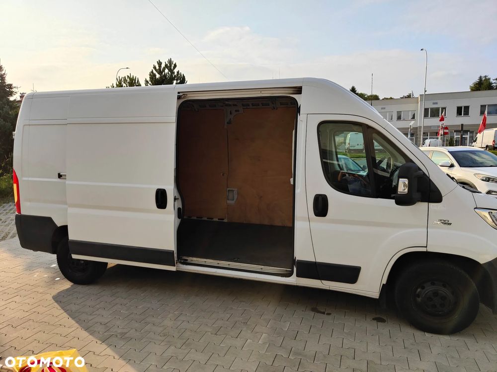 Fiat Ducato - 13