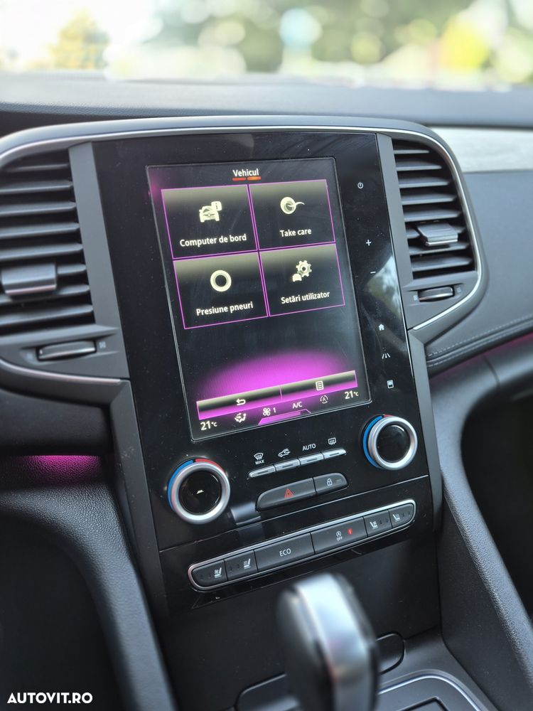 Renault Talisman ENERGY TCe 200 EDC INITIALE PARIS - 26