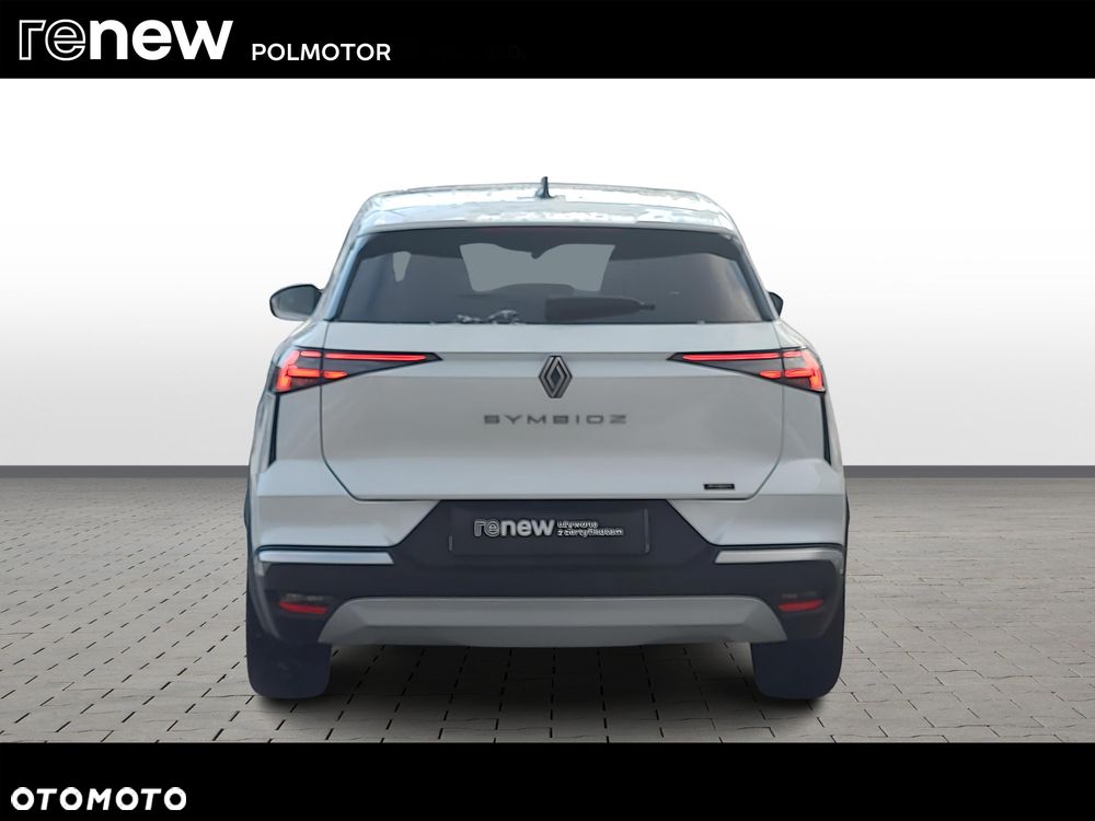 Renault Symbioz 1.6 E-Tech Full Hybrid 145 Iconic - 4