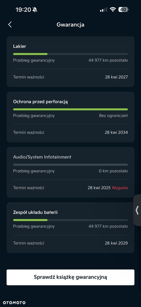 Kia EV6 77.4kWh GT-Line - 14