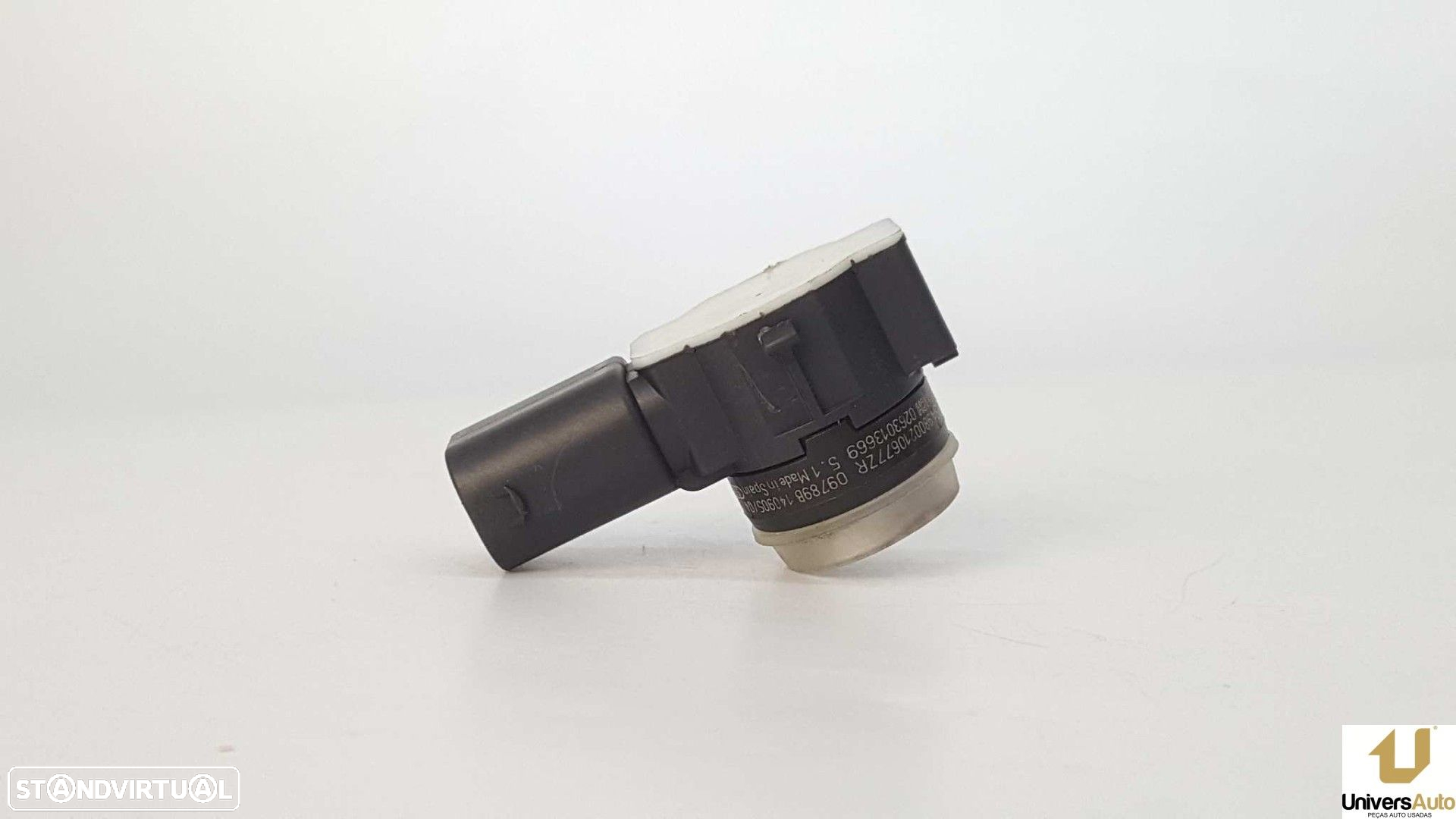 SENSOR DE ESTACIONAMENTO CITROEN C4 GRAND PICASSO EXCLUSIVE - 2