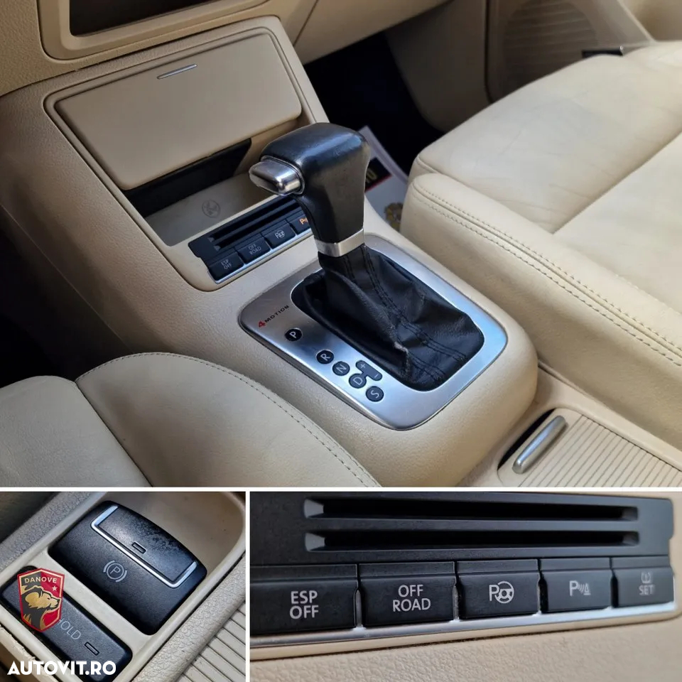 Volkswagen Tiguan 2.0 TDI 4Motion DSG Sport & Style - 22