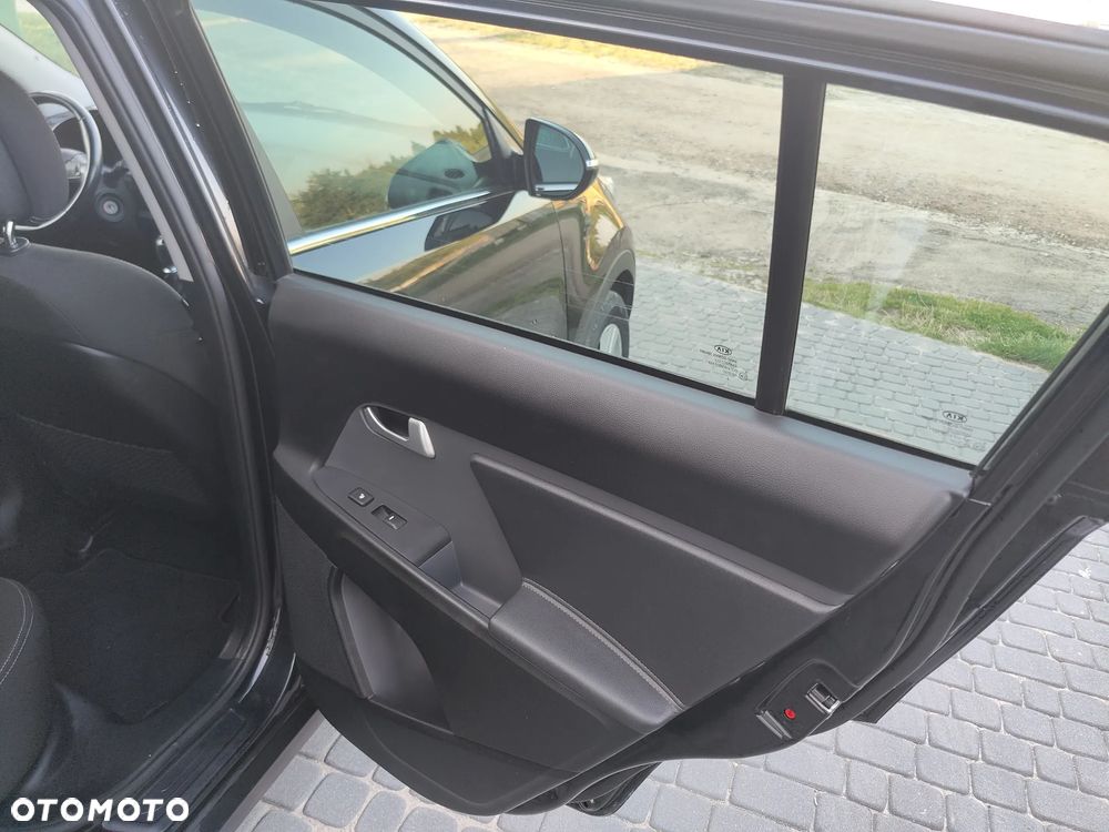 Kia Sportage - 18