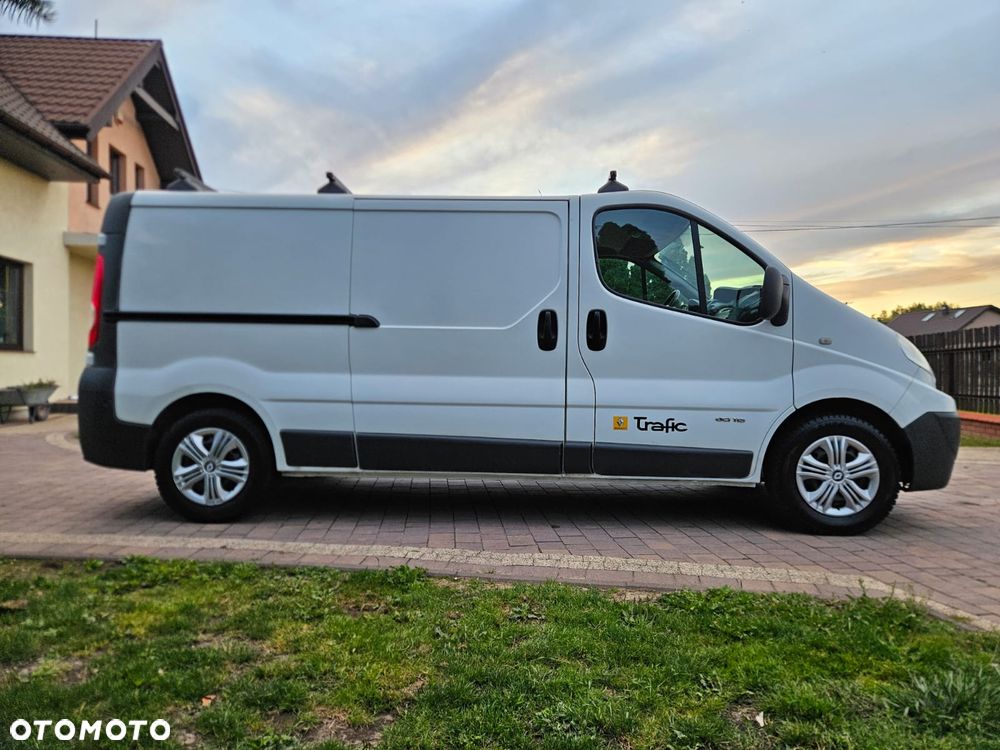 Renault Trafic - 4