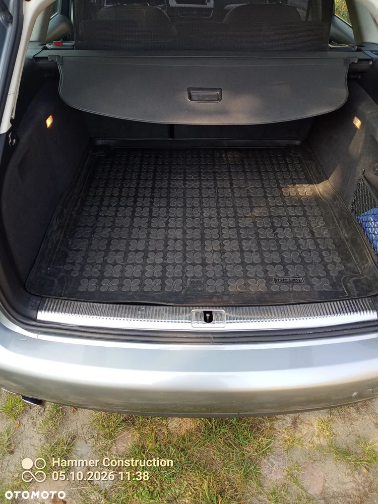 Audi A4 Avant - 8