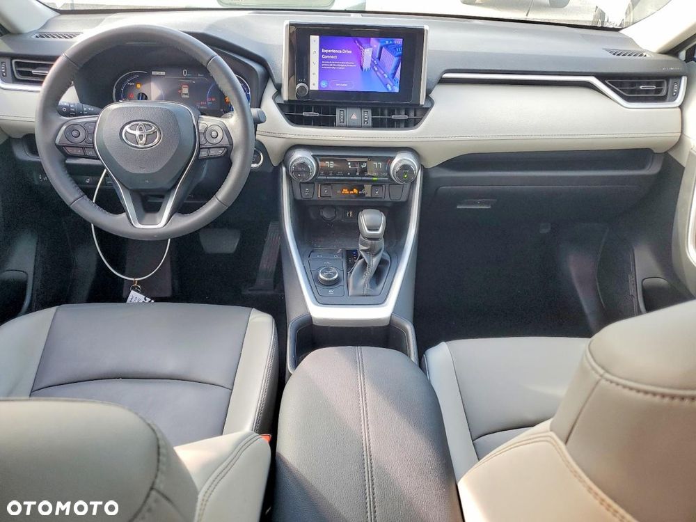 Toyota RAV4 2.5 4x4 Adventure - 7