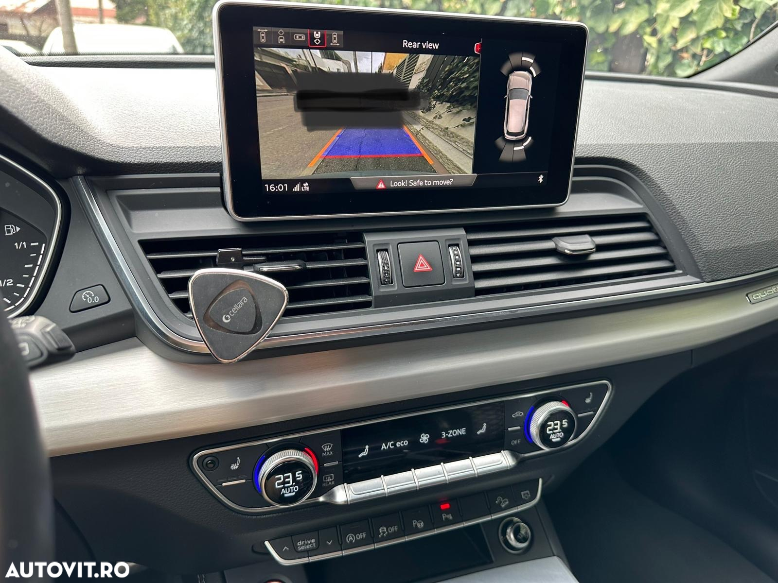 Audi SQ5 3.0 TFSI quattro tiptronic - 16