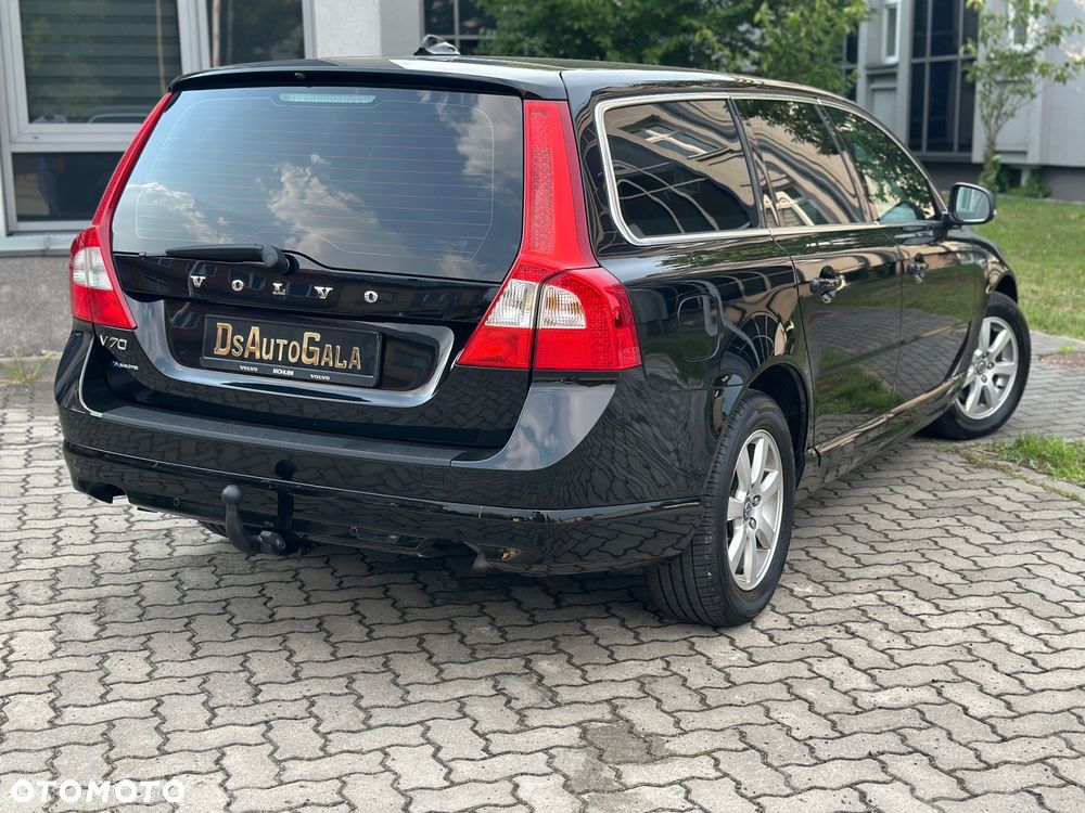 Volvo V70 - 12