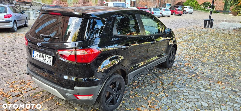 Ford EcoSport 1.0 EcoBoost S - 6