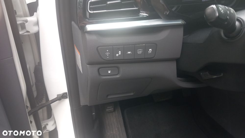 Kia Niro 1.6 GDI Hybrid XL - 15