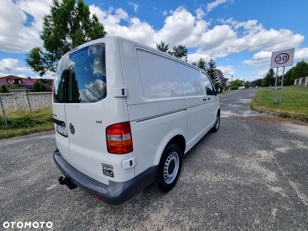 Volkswagen T5 - 13