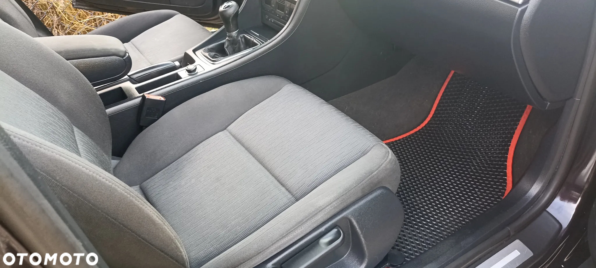 Audi A4 2.0 TDI - 5