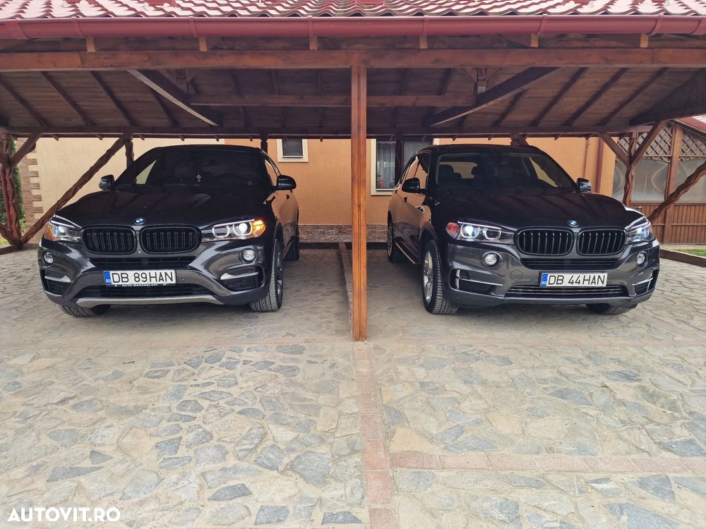 BMW X5 - 1