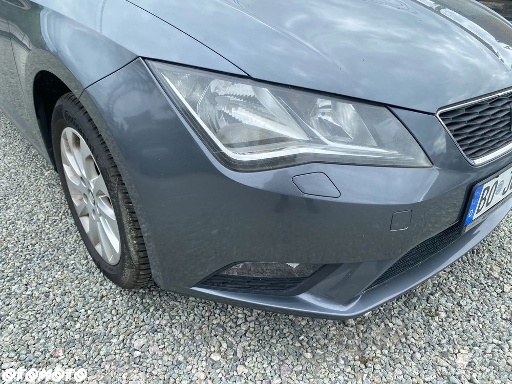 Seat Leon 1.4 TSI Style S&S - 10