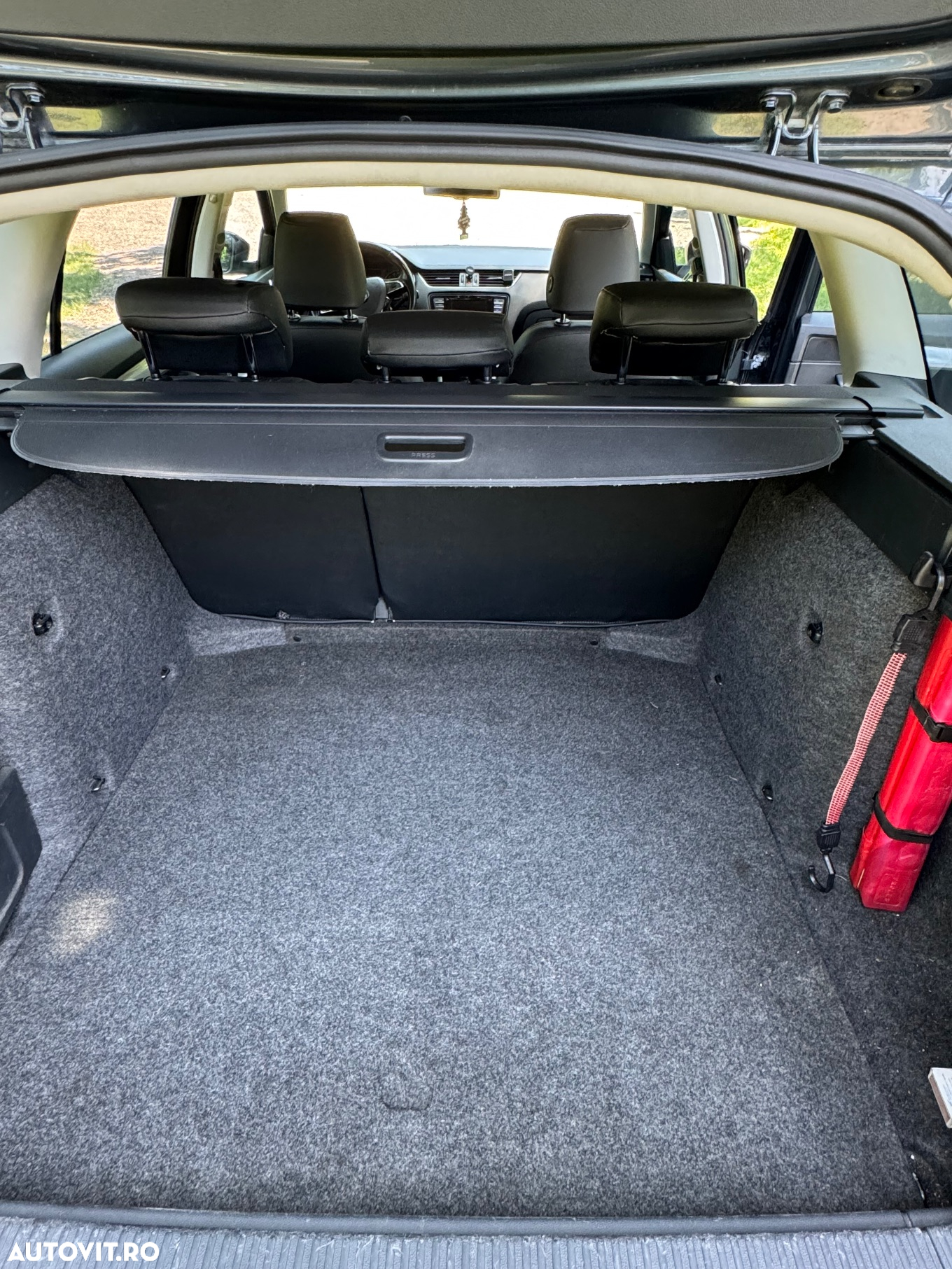 Skoda Octavia 2.0 TDI DSG Ambition - 8
