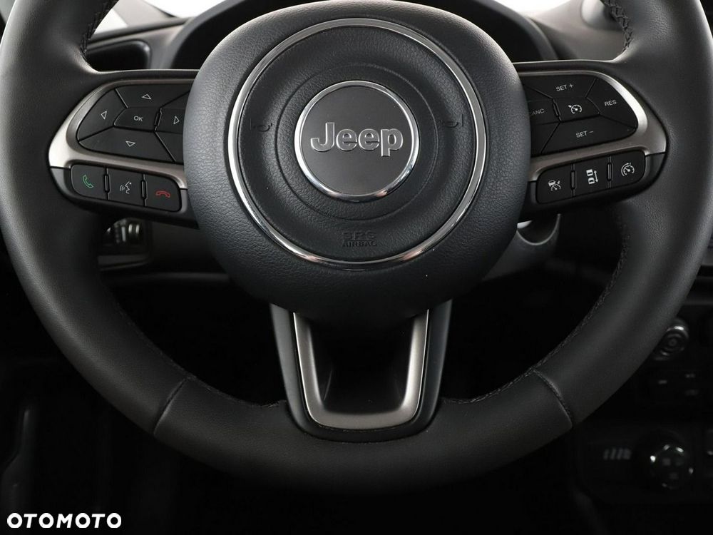 Jeep Renegade 1.3 GSE T4 Turbo PHEV 4xe 80th Anniversary S&S - 22