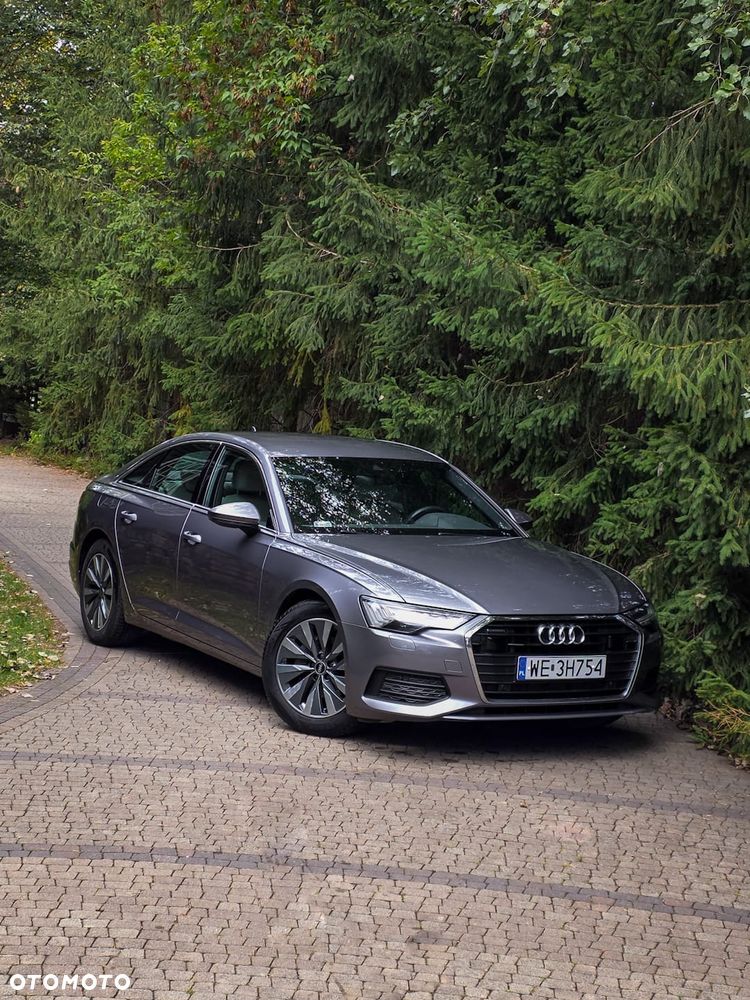 Audi A6 - 13