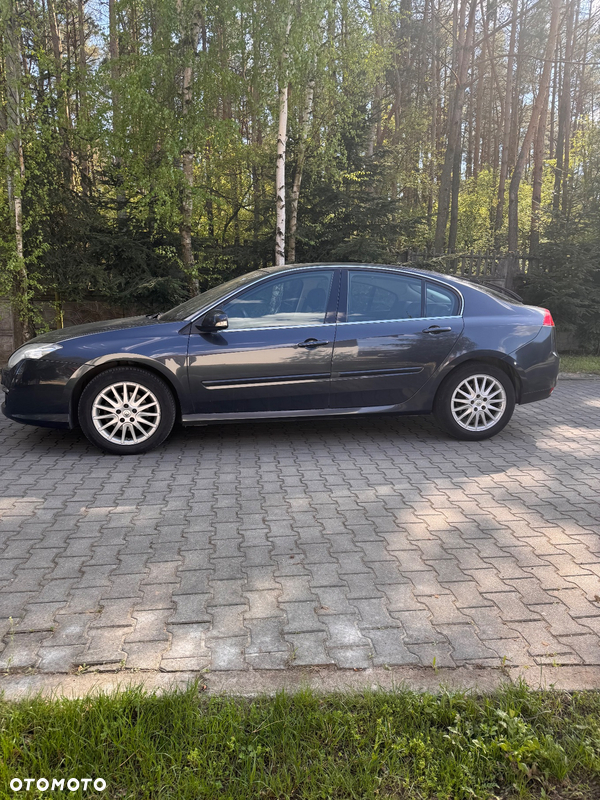 Renault Laguna Grandtour 2.0 16V Turbo Expression