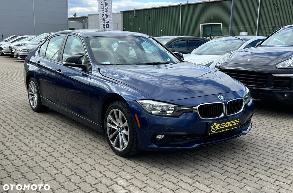 BMW Seria 3 - 2