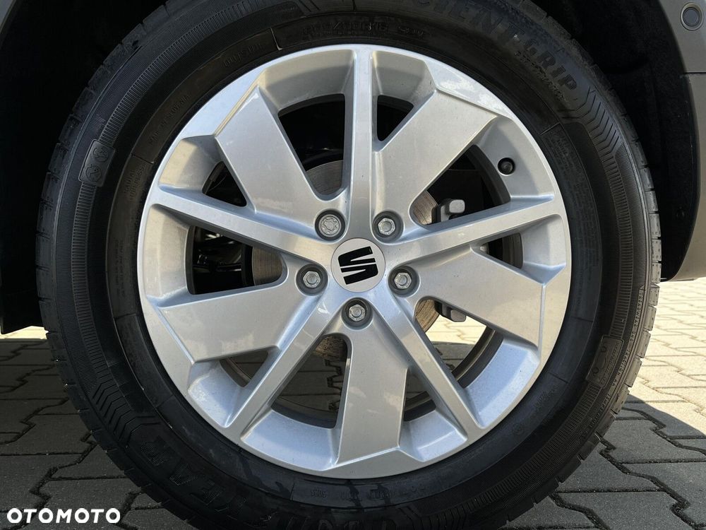 Seat Arona - 15