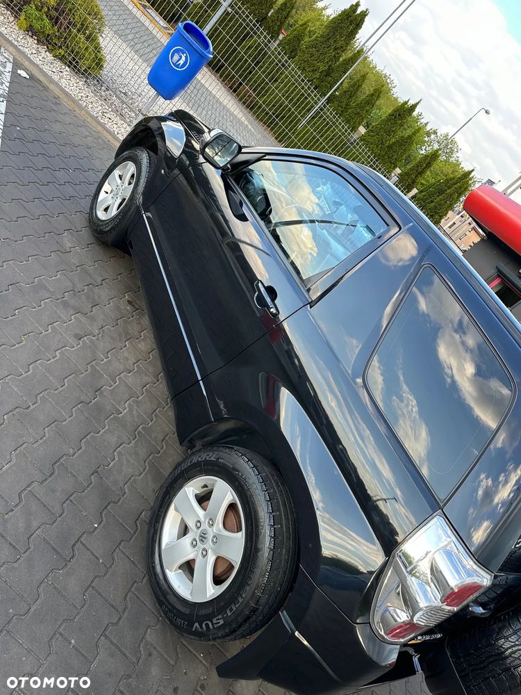 Suzuki Grand Vitara 1.6 Comfort EU5 - 7