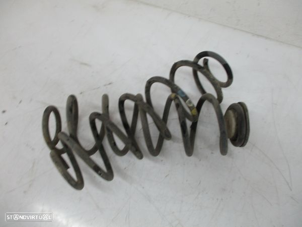 Mola Suspensao Tras Peugeot 307 (3A/C) - 4