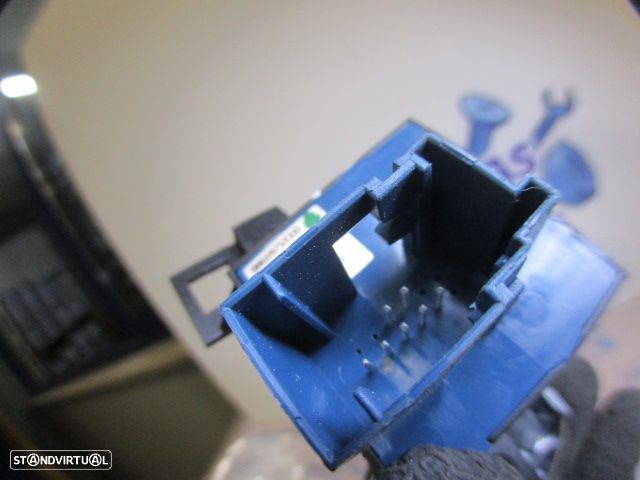 Interruptor 96617671ZD 96617671ZD00 CITROEN C5 2010 2.0 HDI 163CV 4P AZUL Travão De Mão - 3