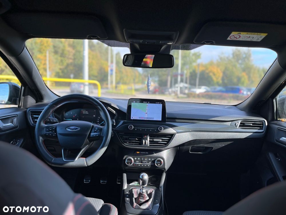 Ford Focus 2.0 EcoBlue ST-Line - 5