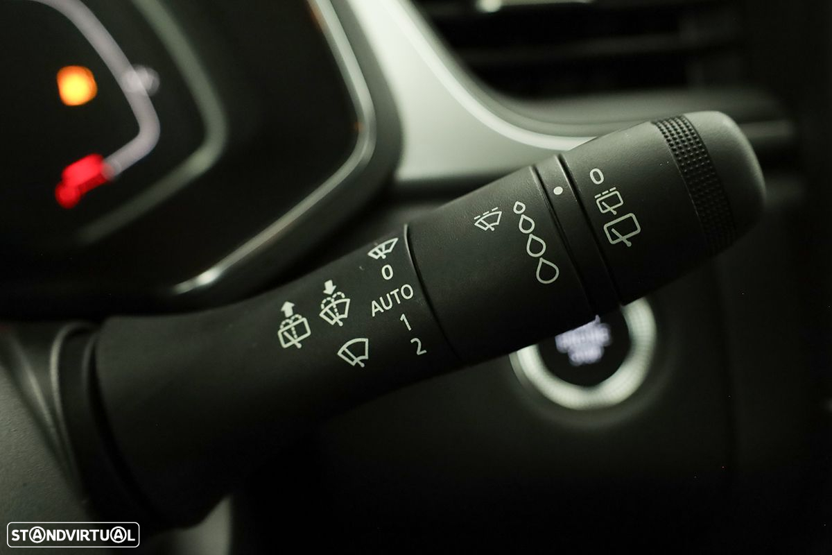 Renault Captur 1.0 TCe Techno Bi-Fuel - 18
