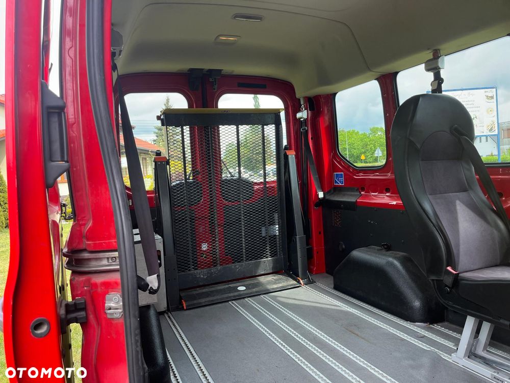 Ford Transit L2H3 VA MH Trend - 8