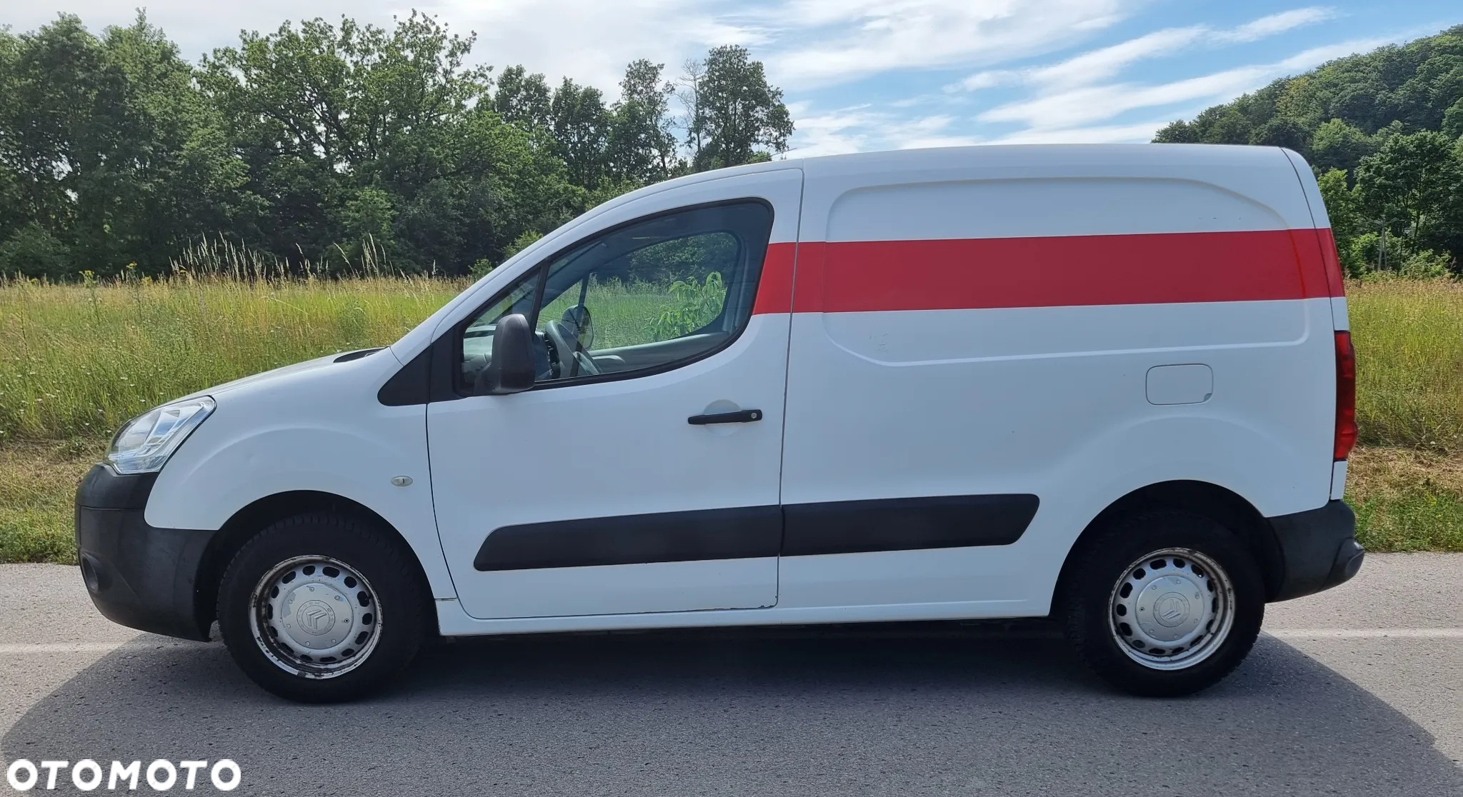 Citroën Berlingo - 3