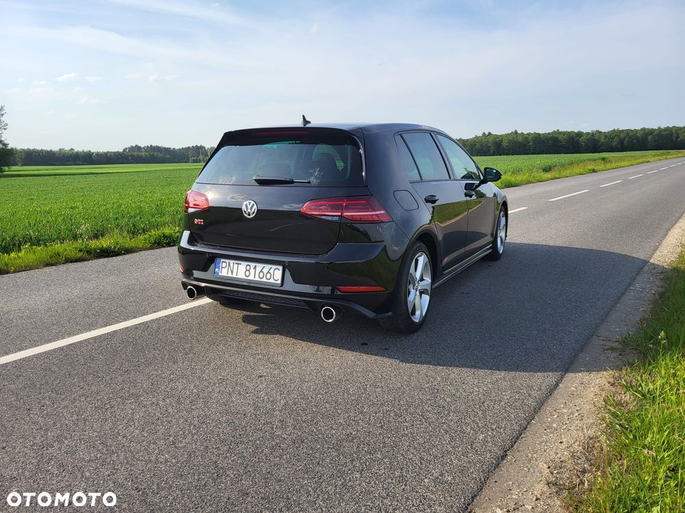 Volkswagen Golf 2.0 TSI BMT GTI Performance DSG - 3