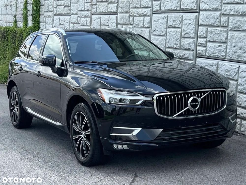 Volvo XC 60 - 3