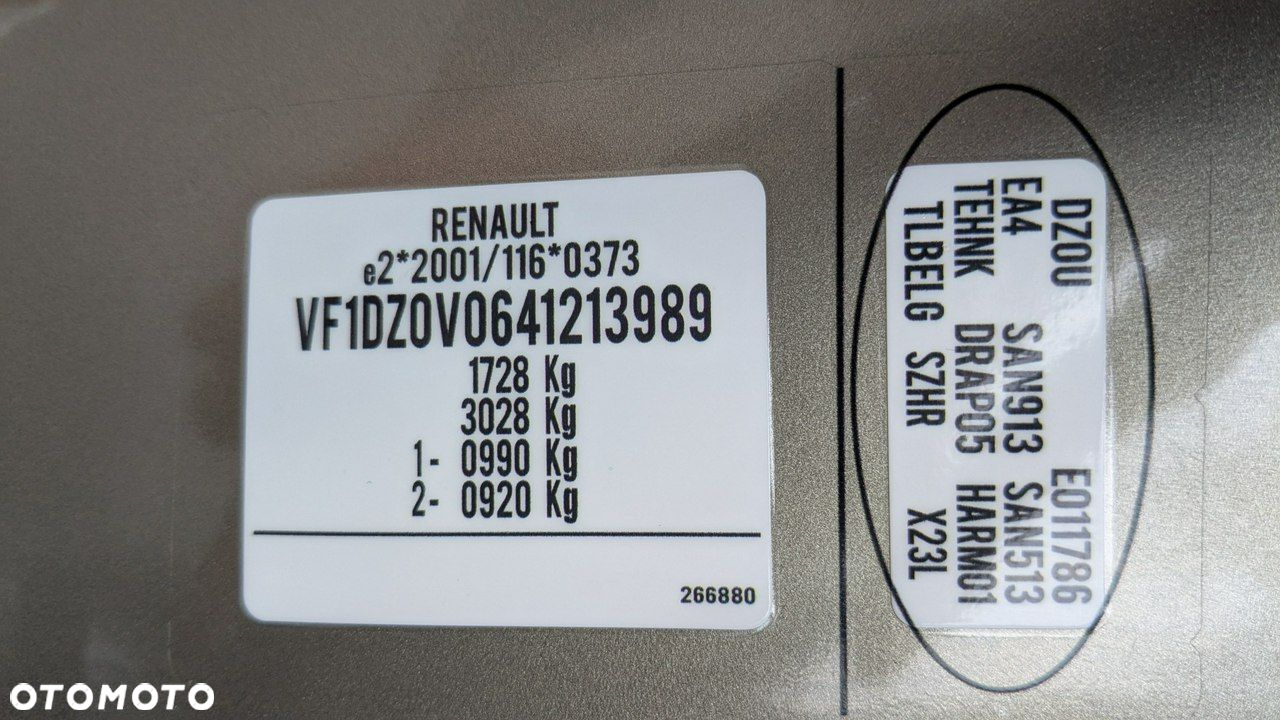 Renault Megane - 22
