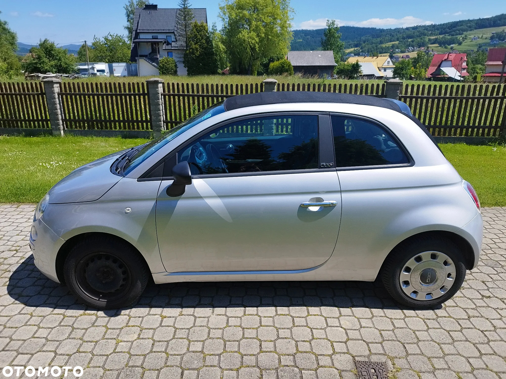 Fiat 500 - 17