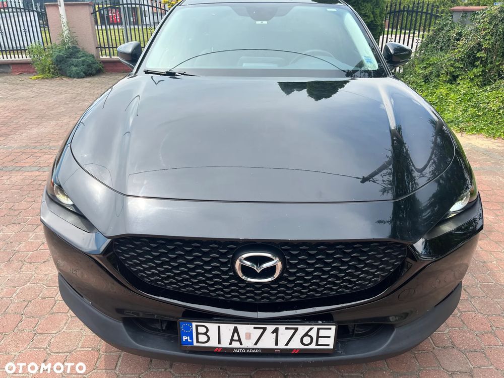 Mazda CX-30 e-SKYACTIVE G 150 SKYACTIV-Drive AWD EXCLUSIVE-LINE - 6